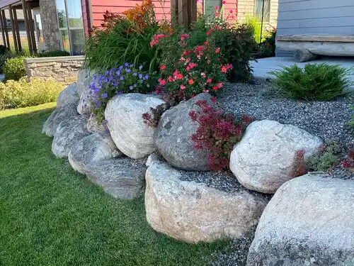 landscaping services West Wyoming